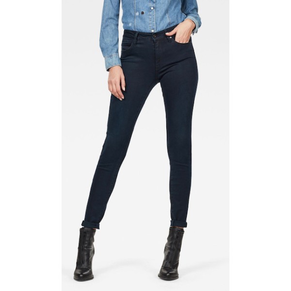 G star shape sales jeans